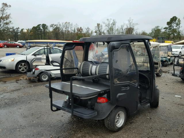 PD1124199797 - 2011 AMERICAN EAGLE GOLF CART BLACK photo 4