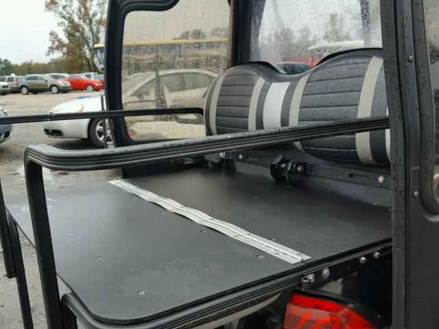 PD1124199797 - 2011 AMERICAN EAGLE GOLF CART BLACK photo 6