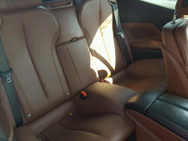 WBALZ3C55CDL70169 - 2012 BMW 650 I WHITE photo 6