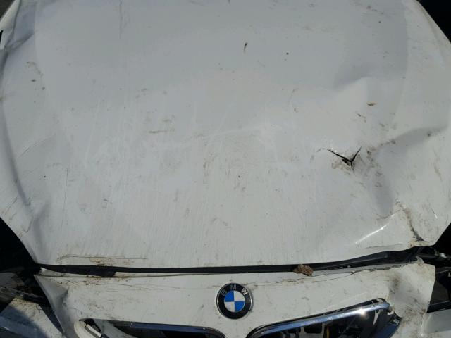 WBALZ3C55CDL70169 - 2012 BMW 650 I WHITE photo 7