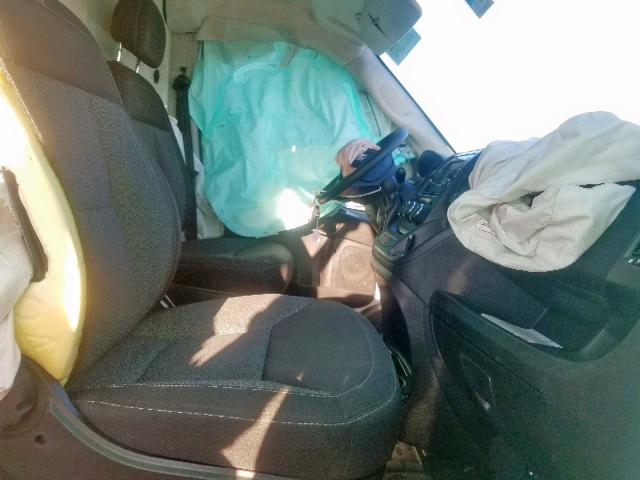 3C6TRVCG0KE509466 - 2019 RAM PROMASTER 白色 照片 5