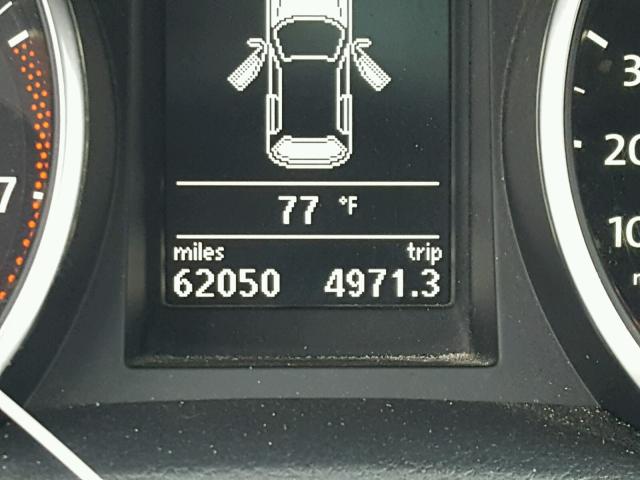 WVWDB9AJXAW386836 - 2010 VOLKSWAGEN GOLF 灰色 照片 8