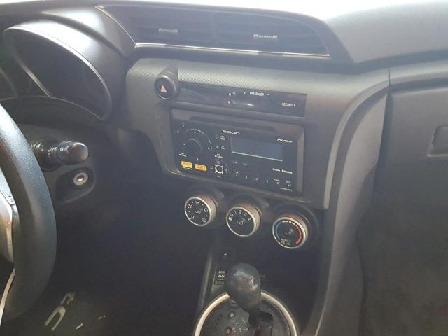 JTKJF5C70D3057109 - 2013 TOYOTA SCION TC Boz foto 9