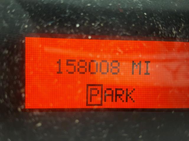 2G2WP552681148011 - 2008 PONTIAC GRAND PRIX WHITE photo 8