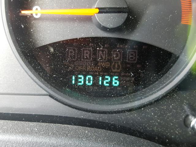 1J4NF1FB4BD197344 - 2011 JEEP COMPASS SP 白色 照片 8