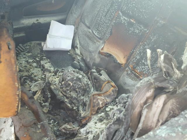 2G2WP522941107659 - 2004 PONTIAC GRAND PRIX BURN photo 10