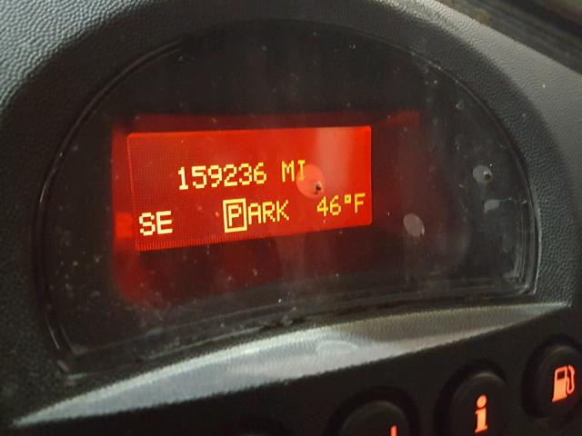 2G2WR554161233685 - 2006 PONTIAC GRAND PRIX BLUE photo 8