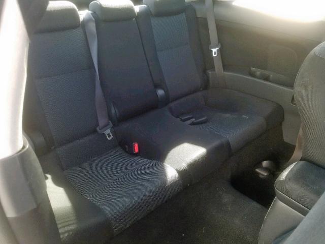 JTKDE167480240119 - 2008 TOYOTA SCION TC თეთრი ფოტო 6
