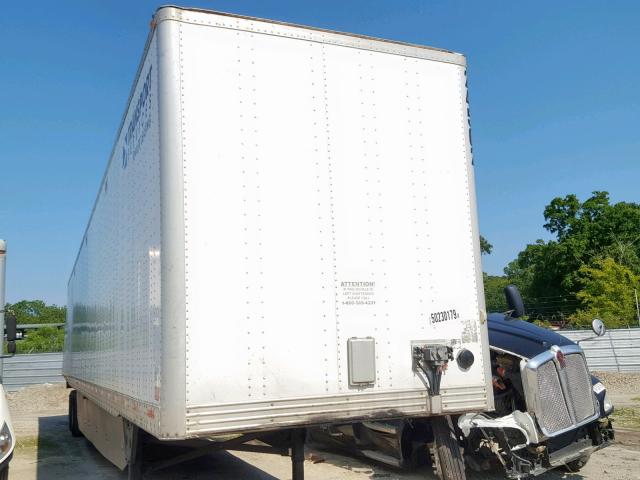 1UYVS2530EP790723 - 2014 UTILITY SEMI TRAIL SILVER photo 1