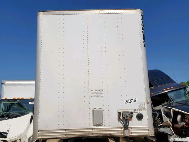 1UYVS2530EP790723 - 2014 UTILITY SEMI TRAIL SILVER photo 2