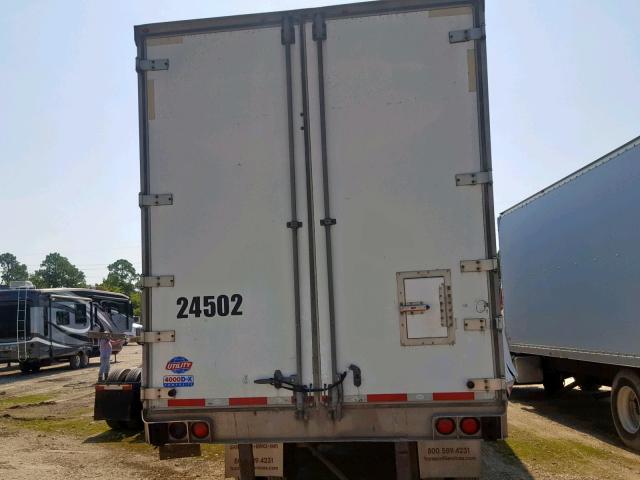 1UYVS2530EP790723 - 2014 UTILITY SEMI TRAIL SILVER photo 9