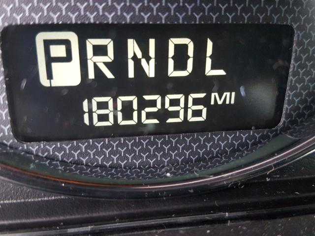 1G1ZT68N67F103392 - 2007 CHEVROLET MALIBU MAX WHITE photo 8