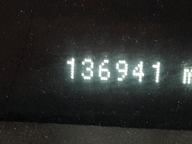 5LMEU68HX5ZJ23078 - 2005 LINCOLN AVIATOR ვერცხლისფერი ფოტო 8