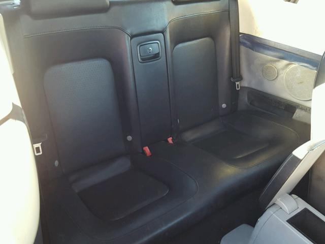 3VWCM31Y54M319692 - 2004 VOLKSWAGEN NEW BEETLE Beige Foto 6