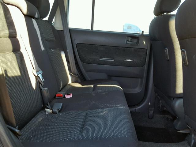 JTLKT324150216873 - 2005 TOYOTA SCION XB Qara foto 6
