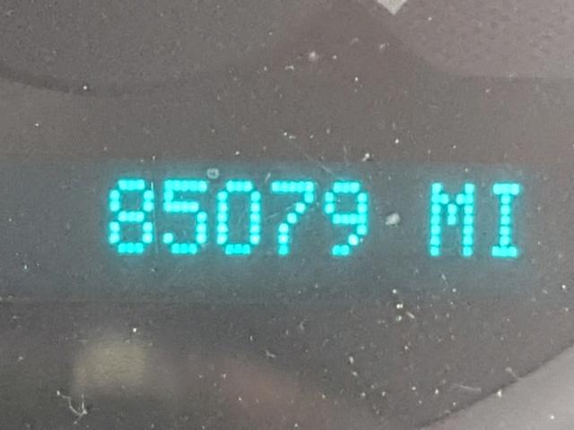 1G1ZC5E19BF250830 - 2011 CHEVROLET MALIBU 1LT BLACK photo 8