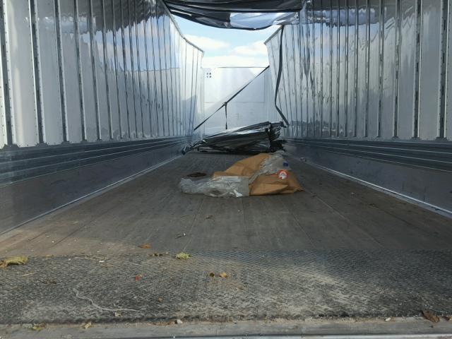 1UYVS2531K7504518 - 2019 UTILITY DRY VAN Ağ foto 7