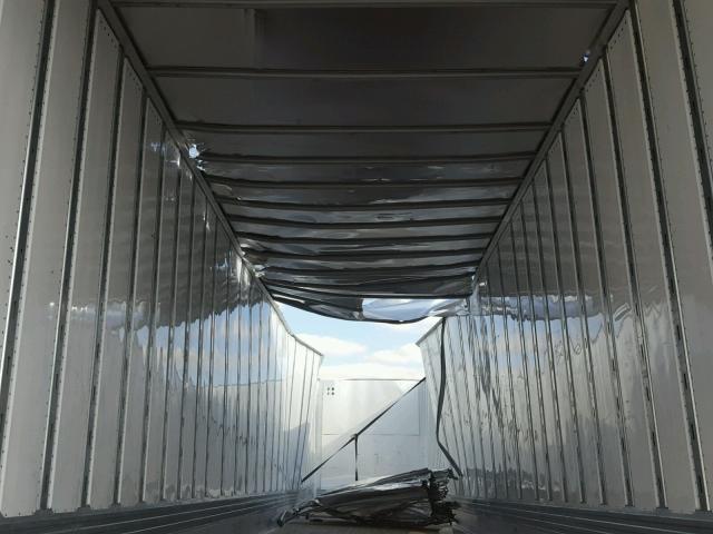 1UYVS2531K7504518 - 2019 UTILITY DRY VAN Ağ foto 8