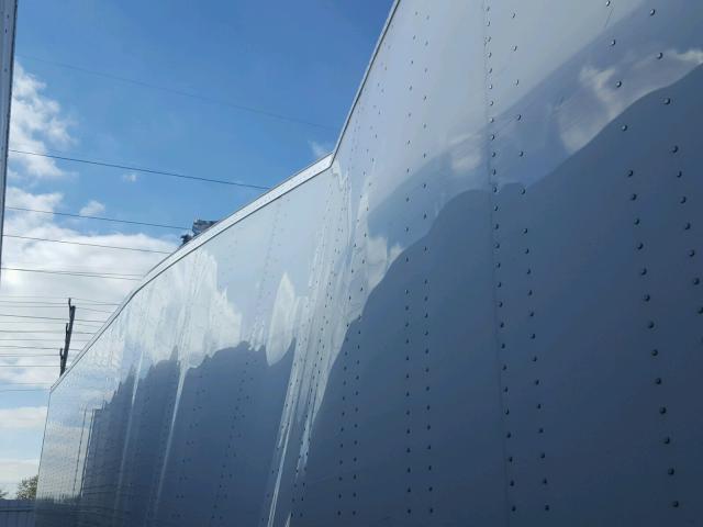 1UYVS2531K7504518 - 2019 UTILITY DRY VAN Ağ foto 9