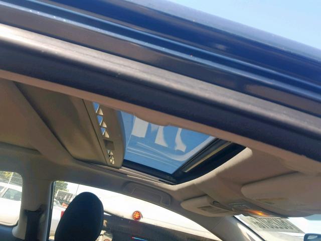 JTKDE177X70171983 - 2007 TOYOTA SCION TC GRAY photo 9