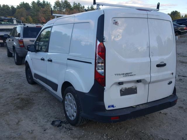 NM0LS6E77G1234539 - 2016 FORD TRANSIT CO WHITE photo 3