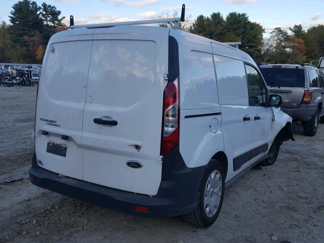 NM0LS6E77G1234539 - 2016 FORD TRANSIT CO WHITE photo 4