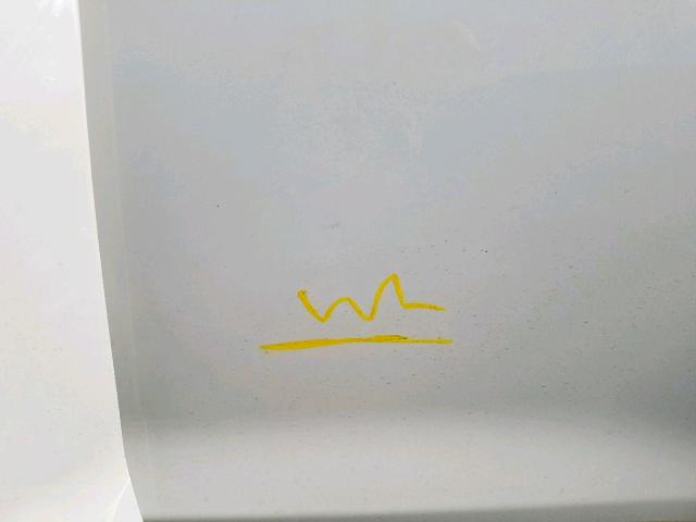 5UXWZ7C54H0U47392 - 2017 BMW X3 SDRIVE2 WHITE photo 9