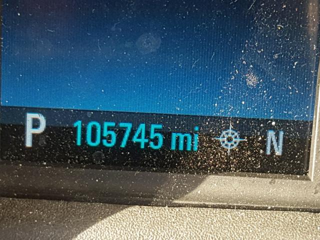 1G11C5SA7GF143364 - 2016 CHEVROLET MALIBU LIM 白色 照片 8