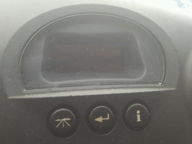 2G2WP582661312012 - 2006 PONTIAC GRAND PRIX 棕色 照片 8