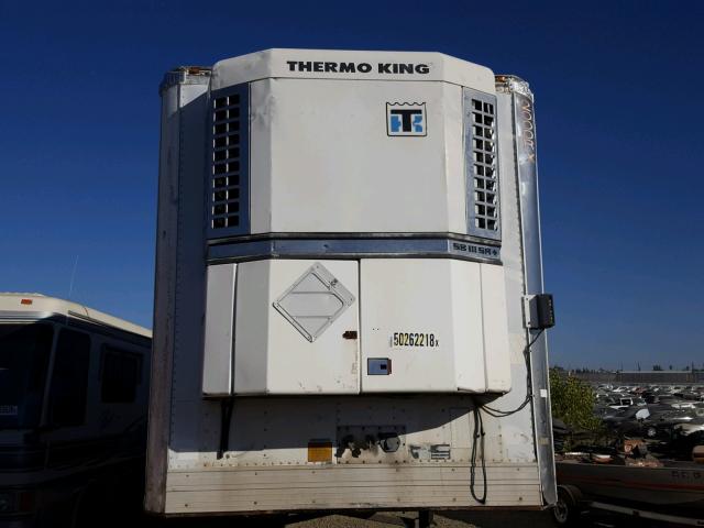 1UYVS253XYM906144 - 2000 UTILITY REEFER WHITE photo 2