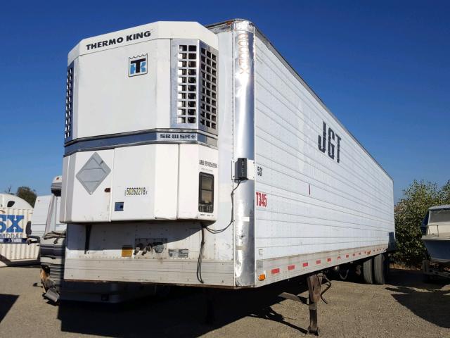 1UYVS253XYM906144 - 2000 UTILITY REEFER WHITE photo 3