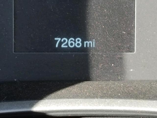 3C4NJCAB0JT193470 - 2018 JEEP COMPASS SP ვერცხლისფერი ფოტო 8