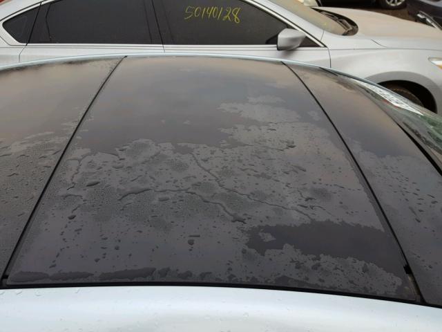 JTKDE167050028328 - 2005 TOYOTA SCION TC 蓝色 照片 9