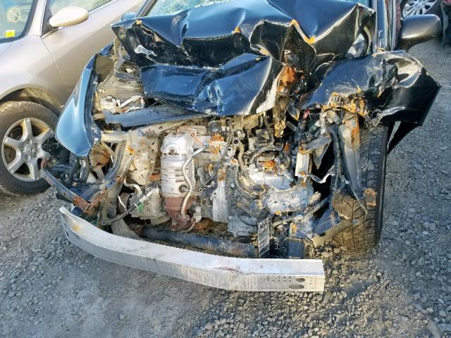 2HGFA1F69AH504392 - 2010 HONDA CIVIC LX-S Qara foto 7