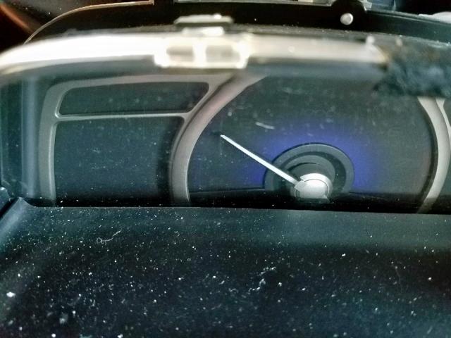 2HGFA1F69AH504392 - 2010 HONDA CIVIC LX-S Qara foto 8