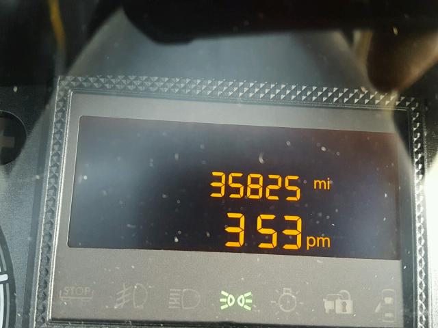 3C6TRVNG7EE127467 - 2014 RAM PROMASTER 白色 照片 8