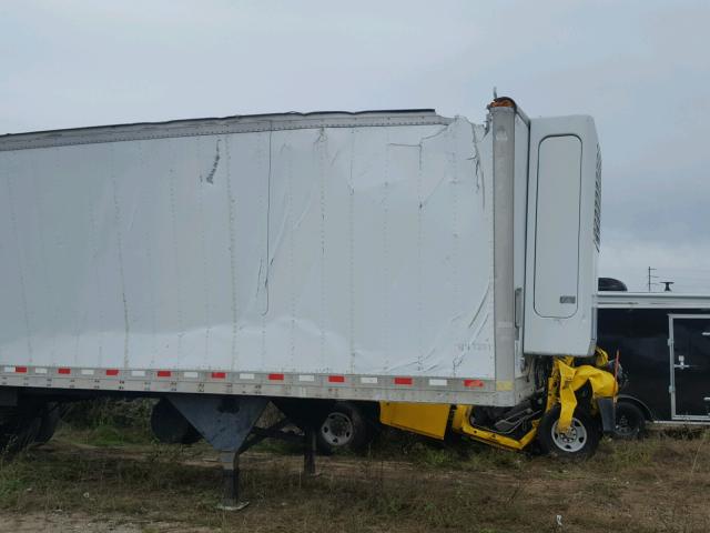 1K911281411054219 - 2001 ARNES TRAILER WHITE photo 5