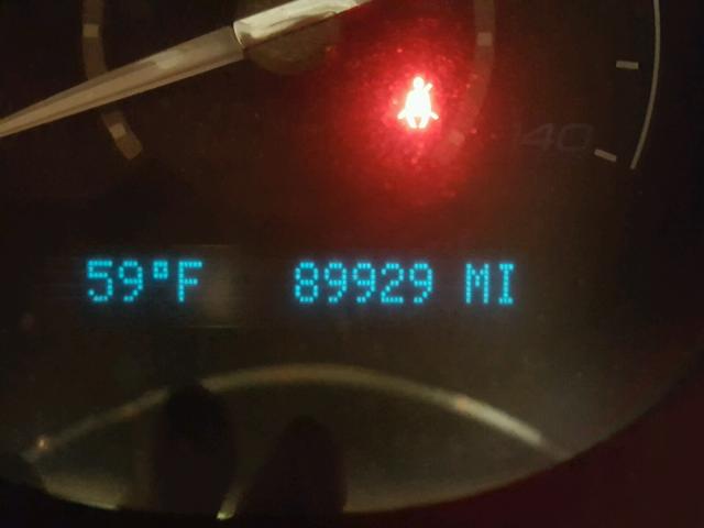 1G1ZA5EUXCF362442 - 2012 CHEVROLET MALIBU LS 白色 照片 8