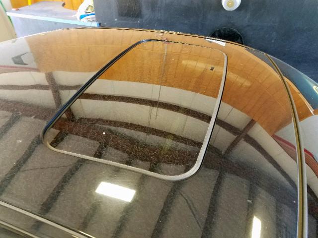 1MEHM43126G613190 - 2006 MERCURY MONTEGO PR 黑色 照片 9