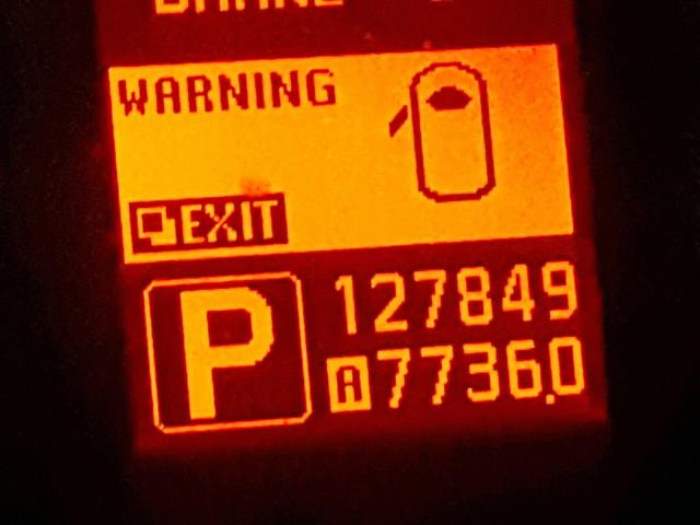 JNKAJ09F18M357747 - 2008 INFINITI EX35 BASE BLACK photo 8