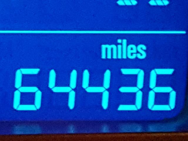 1G1JA5SG4D4146157 - 2013 CHEVROLET SONIC LS أزرق صورة 8