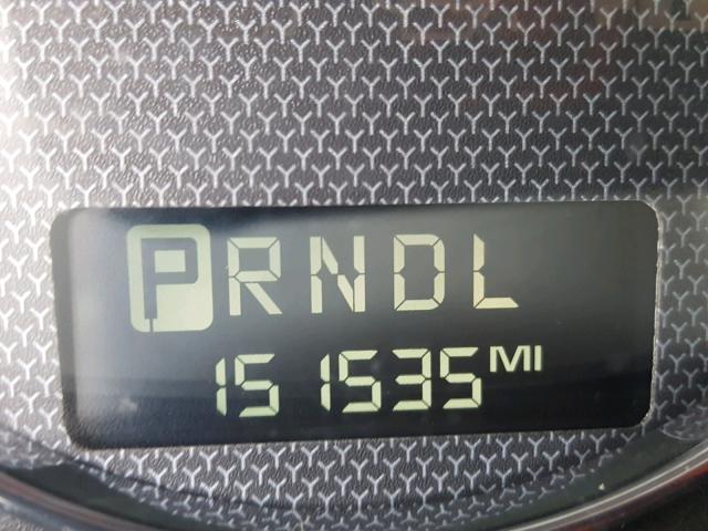 1G1ZS53896F135850 - 2006 CHEVROLET MALIBU LS 银色 照片 8