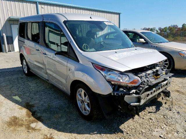 NM0GE9F71G1276827 - 2016 FORD TRANSIT CO SILVER photo 1