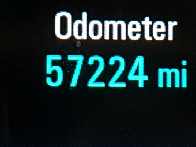 1G11C5SL5EF107316 - 2014 CHEVROLET MALIBU 1LT BLUE photo 8