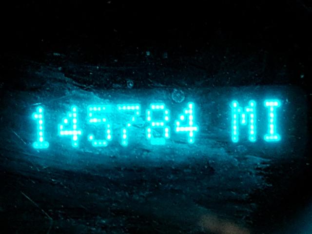 1G1ZC5E1XBF154902 - 2011 CHEVROLET MALIBU 1LT 棕色 照片 8