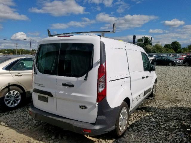 NM0LS7E73F1218150 - 2015 FORD TRANSIT CO WHITE photo 4