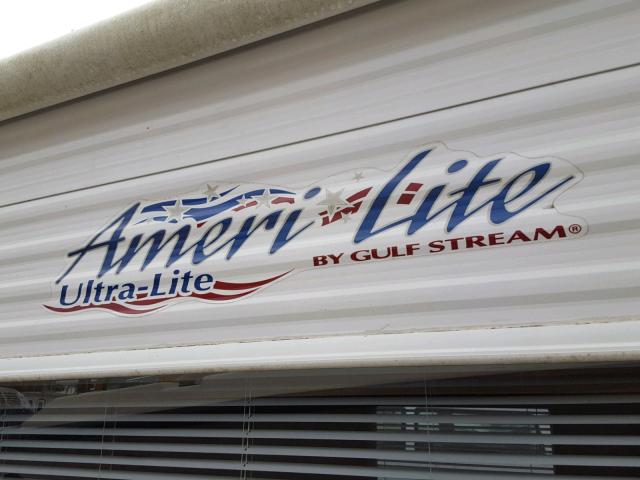 1NL1GTL2381094907 - 2008 GULF STREAM AMERI-LITE WHITE photo 9