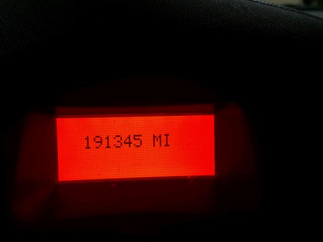 2G2WP522741360740 - 2004 PONTIAC GRAND PRIX TAN photo 8