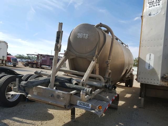 5HTSN422885T37025 - 2008 HEIL TANKER SILVER photo 3