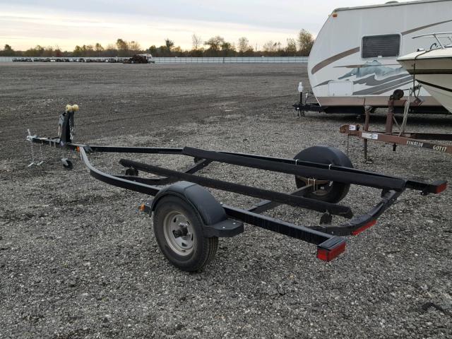 1MDAHAR19GA593816 - 2016 SHOR TRAILER BLACK photo 3